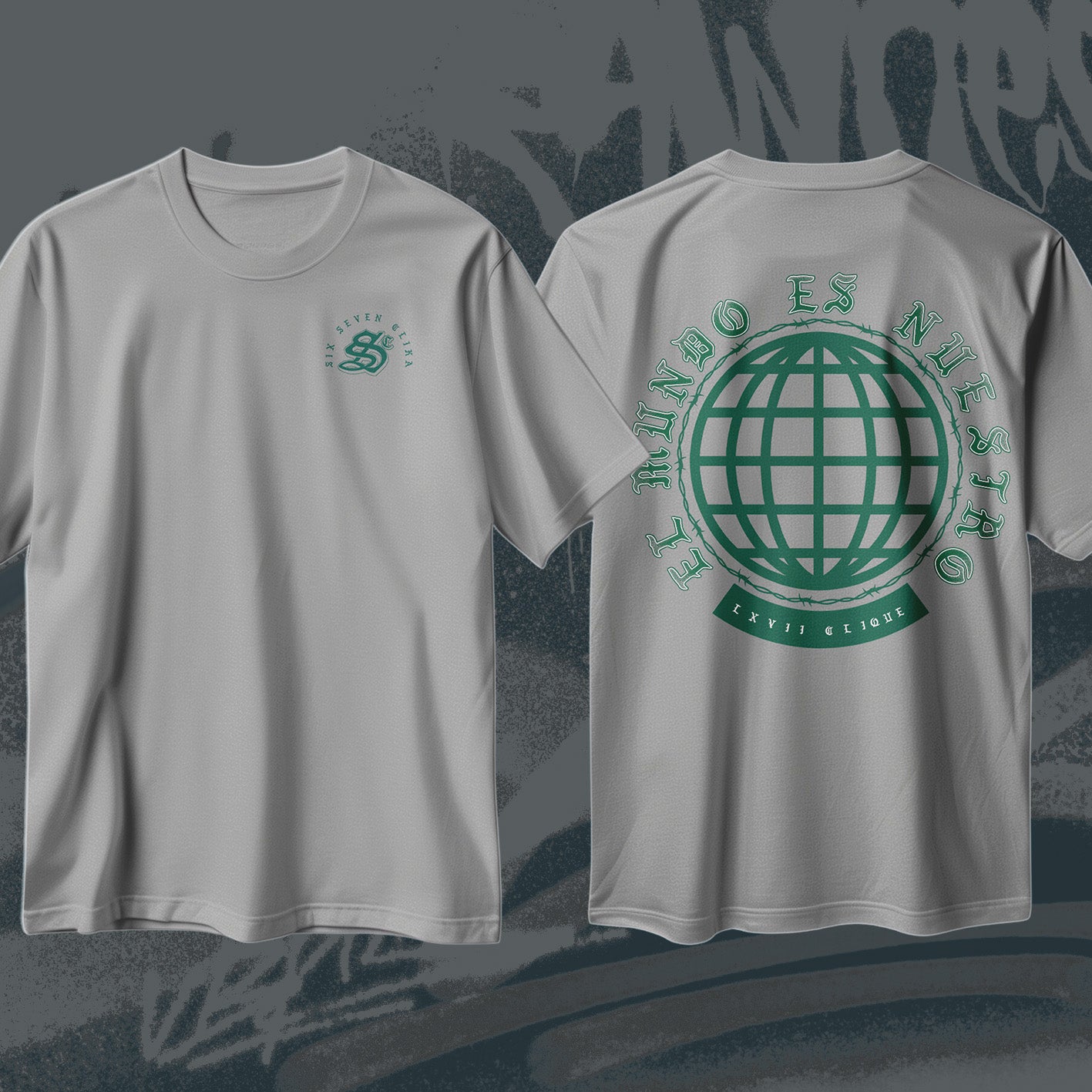 SSC T-shirt